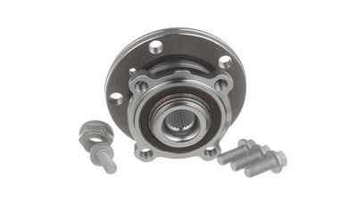 RADLAGERSATZ SKF VKBA6707 37