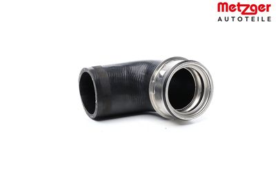 LADELUFTSCHLAUCH METZGER AUTOTEILE 2400183 37