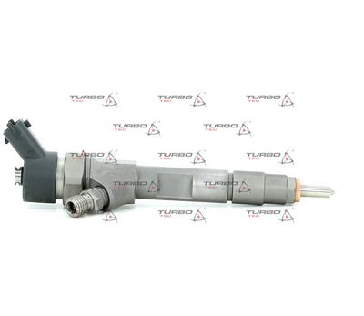 INJECTOR TURBO-TEC TTINJ0022 3
