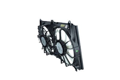 VENTILATOR RADIATOR NRF 47567 32