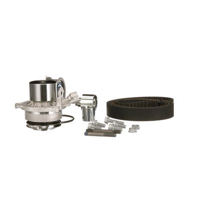 SET POMPA APA + CUREA DINTATA GATES KP45678XS 21