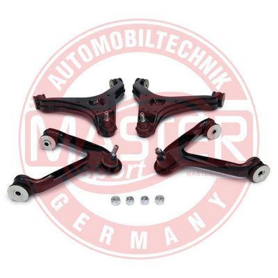 SET SUSPENSIE ROATA MASTER-SPORT GERMANY 370691KITMS 3