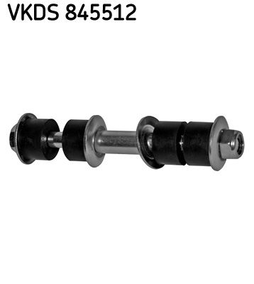 SKF Stange/Strebe, Stabilisator (VKDS 845512)