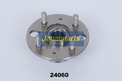 Náboj kolesa JAPANPARTS KK-24060