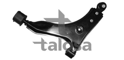 LENKER RADAUFHäNGUNG