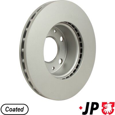 DISC FRANA JP GROUP 4163101900 1