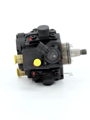 POMPA DE INALTA PRESIUNE