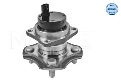 Wheel Hub 30-14 752 0004