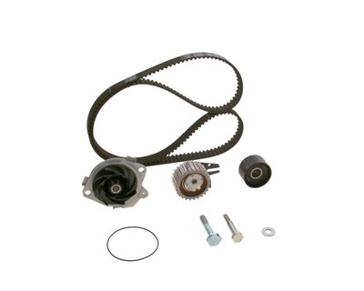 SET POMPA APA + CUREA DINTATA BOSCH 1987946986 27