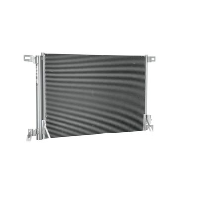 CONDENSATOR CLIMATIZARE NISSENS 941266 39