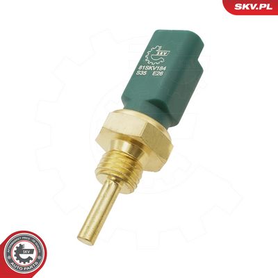 Snímač teploty chladiacej kvapaliny ESEN SKV 81SKV184