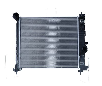 RADIATOR RACIRE MOTOR NRF 53008 43