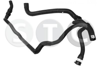 Przewód elastyczny chłodnicy STC T497982