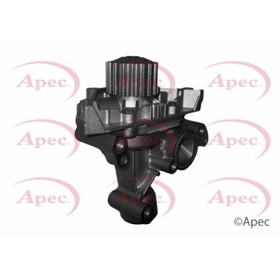 Water Pump, engine cooling APEC AWP1149