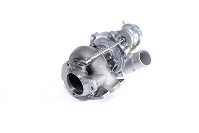 LADER AUFLADUNG BTS Turbo T911112 23