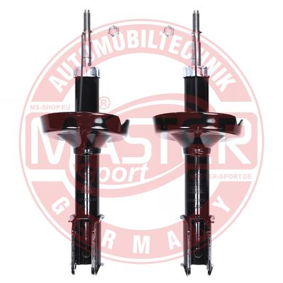 Amortyzator MASTER-SPORT GERMANY 16K003511