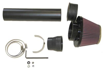 K&N Filters 57-0516 Воздушный фильтр  для PEUGEOT 307 (Пежо 307)