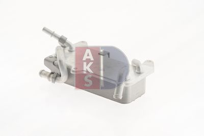 ÖLKüHLER AUTOMATIKGETRIEBE AKS DASIS 046085N 8