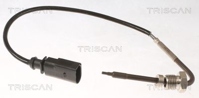 датчик, температура на изгорелите газове TRISCAN 8826 29161