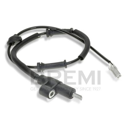 Vorschau Sensor, Raddrehzahl