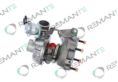 COMPRESOR SISTEM DE SUPRAALIMENTARE