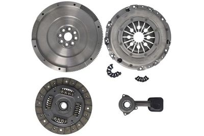 UMRüSTSATZ KUPPLUNG