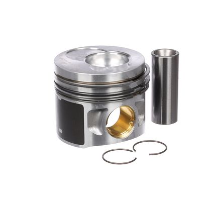 PISTON ET ENGINETEAM PM009500 25