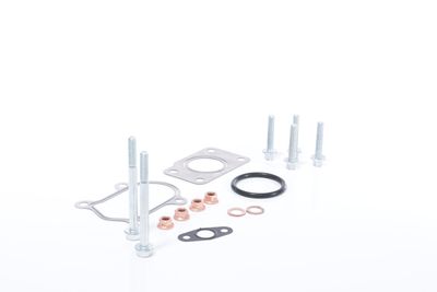 MONTAGESATZ LADER BTS Turbo T931235ABS 31