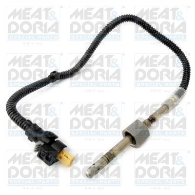 czujnik, temperatura spalin MEAT & DORIA 12104