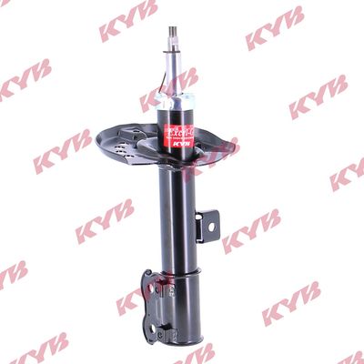 STOßDäMPFER KYB 3340137 22