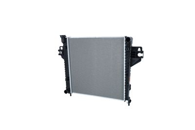 RADIATOR RACIRE MOTOR NRF 53182 8