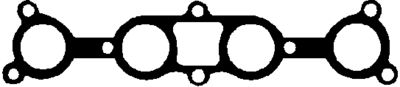 CORTECO 460160P Прокладка выпускного коллектора  для MAZDA 323 F V (BA) 1.5 16V