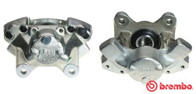 ETRIER FRANA BREMBO F86072