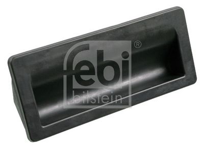 FEBI BILSTEIN Schalter, Heckklappenentriegelung