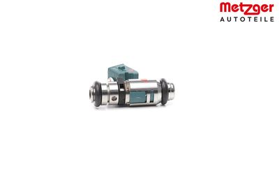 EINSPRITZVENTIL METZGER AUTOTEILE 0920100 22