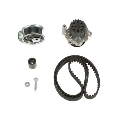 SET POMPA APA + CUREA DINTATA GATES KP65569XS1 50