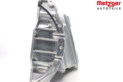 ÖLWANNE METZGER AUTOTEILE 7990126 31