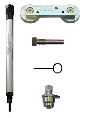 SET SCULE BLOCARE DISTRIBUTIE GEDORE KL0280602KC 1