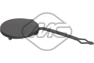 ACOPERIRE TAMPON SISTEM DE REMORCARE