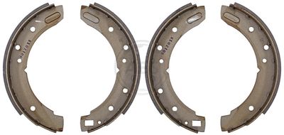 SET SABOTI FRANA FRANA DE MANA