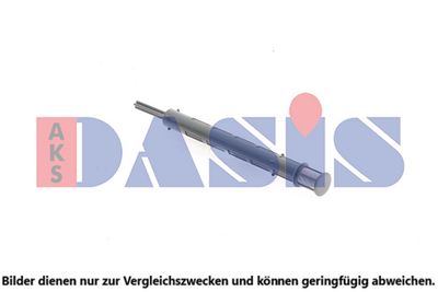 TROCKNER KLIMAANLAGE