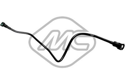 горивопровод Metalcaucho 92814