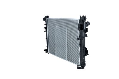 KüHLER MOTORKüHLUNG NRF 550240 30