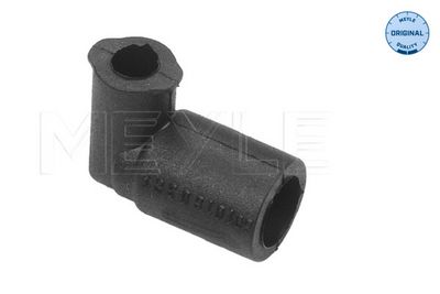 Hose, cylinder head cover ventilation 014 001 0003