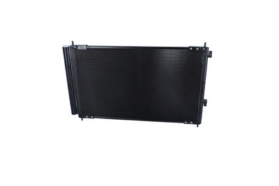 CONDENSATOR CLIMATIZARE NRF 35641 28