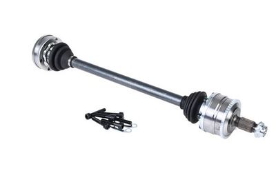 полуоска STELLOX 158 2093-SX