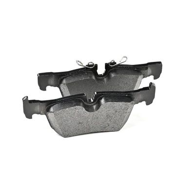 BREMSBELAGSATZ SCHEIBENBREMSE DELPHI LP2719 14