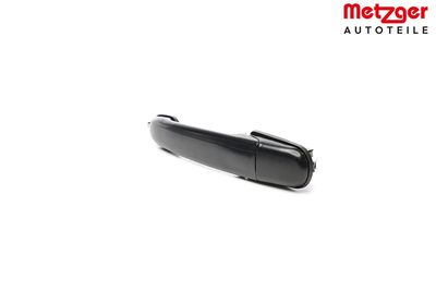 TüRGRIFF METZGER AUTOTEILE 2310532 7