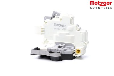 TüRSCHLOSS METZGER AUTOTEILE 2314185 6