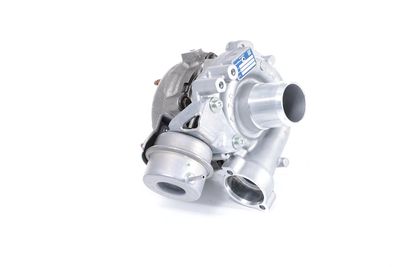 LADER AUFLADUNG BTS Turbo T918044 32